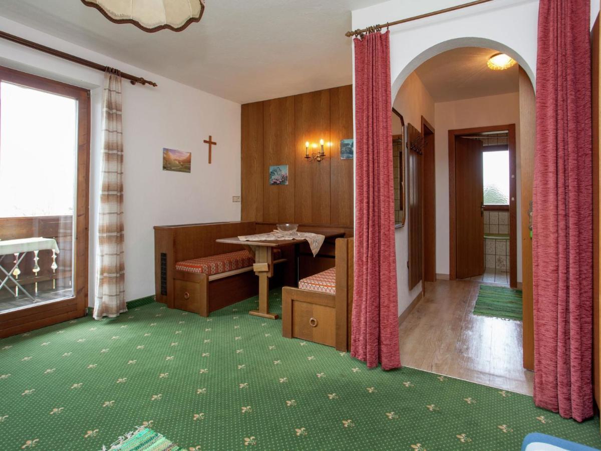 Apartment In Hart Im Zillertal With Garden Balcony Parking Fügen Exterior foto