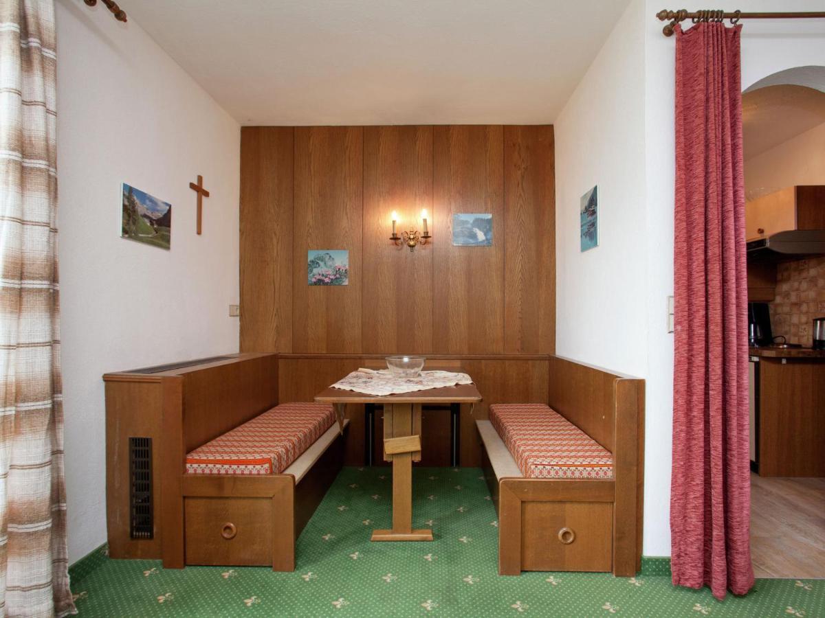 Apartment In Hart Im Zillertal With Garden Balcony Parking Fügen Exterior foto